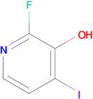 2-Fluoro-4-iodopyridin-3-ol