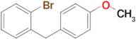 1-Bromo-2-(4-methoxybenzyl)benzene