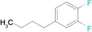 4-Butyl-1,2-difluorobenzene