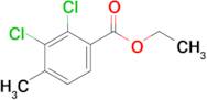 Ethyl 2,3-dichloro-4-methylbenzoate