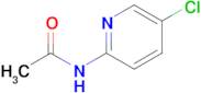 N-(5-chloropyridin-2-yl)acetamide