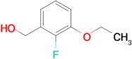 (3-Ethoxy-2-fluorophenyl)methanol