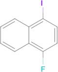 1-Fluoro-4-iodonaphthalene