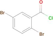 2,5-Dibromobenzoyl chloride