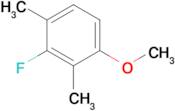 2-Fluoro-4-methoxy-1,3-dimethylbenzene