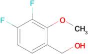 (3,4-Difluoro-2-methoxyphenyl)methanol