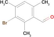 3-Bromo-2,4,6-trimethylbenzaldehyde