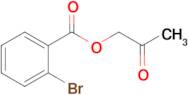 2-Oxopropyl 2-bromobenzoate