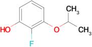 2-Fluoro-3-isopropoxyphenol