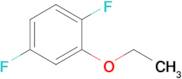 2-Ethoxy-1,4-difluorobenzene