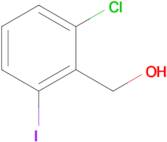 (2-Chloro-6-iodophenyl)methanol