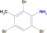 3-Methyl-2,4,6-tribromoaniline