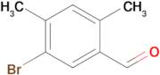 2,4-Dimethyl-5-bromobenzaldehyde