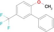 2-Methoxy-5-(trifluoromethyl)-1,1'-biphenyl