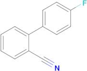 4'-Fluoro-[1,1'-biphenyl]-2-carbonitrile