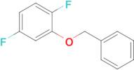 2-(Benzyloxy)-1,4-difluorobenzene