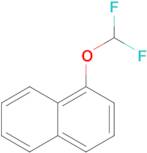 1-(Difluoromethoxy)naphthalene