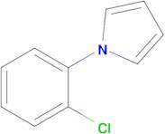 1-(2-Chlorophenyl)-1H-pyrrole