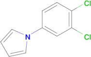 1-(3,4-Dichlorophenyl)-1H-pyrrole