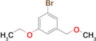 1-Bromo-3-ethoxy-5-(methoxymethyl)benzene