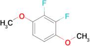 2,3-Difluoro-1,4-dimethoxybenzene