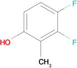 3,4-Difluoro-2-methylphenol