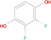 2,3-Difluoro-1,4-benzenediol