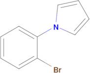 1-(2-Bromophenyl)-1H-pyrrole