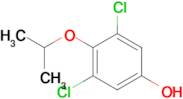 3,5-Dichloro-4-isopropoxyphenol