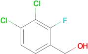 (3,4-Dichloro-2-fluorophenyl)methanol