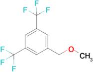 1-(Methoxymethyl)-3,5-bis(trifluoromethyl)benzene