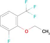 2-Ethoxy-1-fluoro-3-(trifluoromethyl)benzene