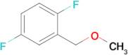 1,4-Difluoro-2-(methoxymethyl)benzene