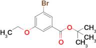 Tert-butyl 3-bromo-5-ethoxybenzoate