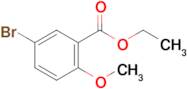 Ethyl 5-bromo-2-methoxybenzoate