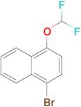 1-Bromo-4-(difluoromethoxy)naphthalene