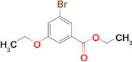 Ethyl 3-bromo-5-ethoxybenzoate