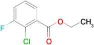 2-Chloro-3-fluorobenzoic acid ethyl ester