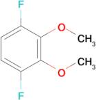 1,4-Difluoro-2,3-dimethoxybenzene