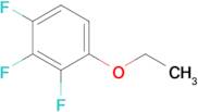 1-Ethoxy-2,3,4-trifluorobenzene