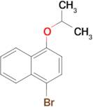 1-Bromo-4-isopropoxynaphthalene