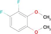 1,2-Difluoro-3,4-dimethoxybenzene