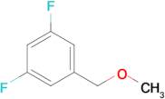 1,3-Difluoro-5-(methoxymethyl)benzene