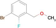 1-Bromo-2-fluoro-3-(methoxymethyl)benzene