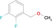 1,2-Difluoro-3-(methoxymethyl)benzene