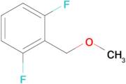 1,3-Difluoro-2-(methoxymethyl)benzene