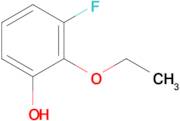 2-Ethoxy-3-fluorophenol