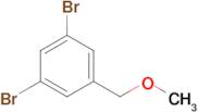 1,3-Dibromo-5-(methoxymethyl)benzene