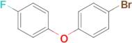 1-Bromo-4-(4-fluorophenoxy)benzene