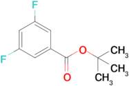 tert-Butyl 3,5-difluorobenzoate
